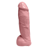 Generique Gode large Scott 18 x 6 cm